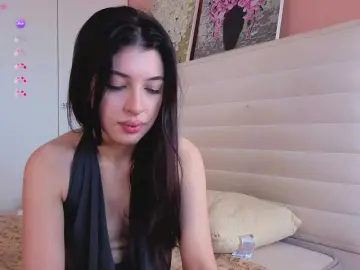 Bongacams Free Live Porn of SweetyKissy