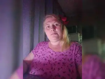 Bongacams Private Sex Chat of Kristina543210