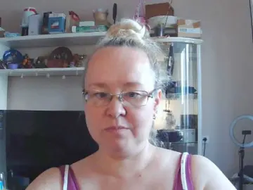 Bongacams Private Sex Chat of Viola27