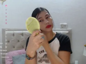 Bongacams Live Sex of Taliana21T