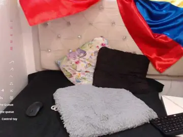 Bongacams Best Webcam of Taliana21T