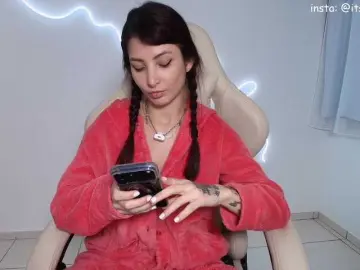 Bongacams Watch Live Sex Cams of Miss-Brazil