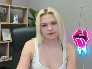 Bongacams Sex Cam of SweetLilyxo