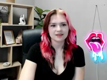 Bongacams Free Porn Cam of SweetLilyxo