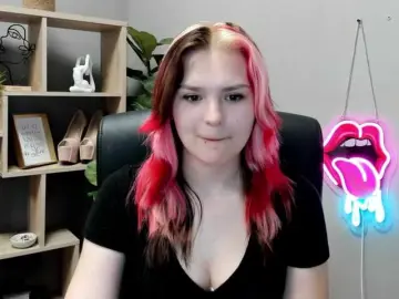 Bongacams Adult Video Chat of SweetLilyxo