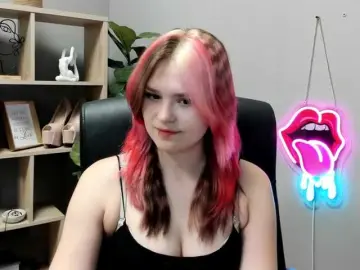 Bongacams Adult Webcam of SweetLilyxo
