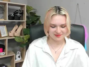 Bongacams Live Sex of SweetLilyxo