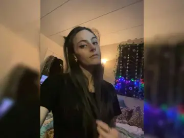 Bongacams Free Live Porn of Brujaxgrey