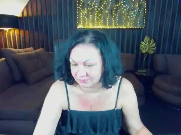 Bongacams Adult Webcam of IrissMoon