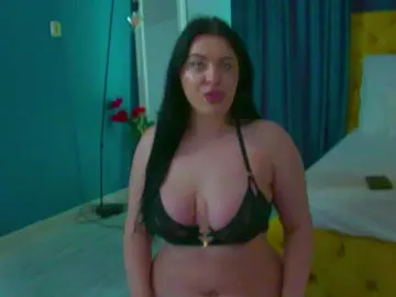 Bongacams Sex Cam of KeiraDark