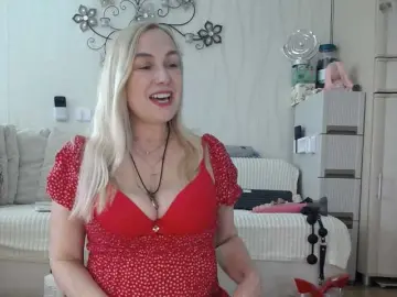 Bongacams Adult Webcams of Kamila5555555