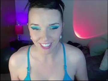 Bongacams Nude Webcam of MaciMay