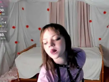 Bongacams Nude Webcam of Crazykitta