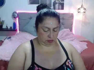 Bongacams Private Sex Chat of keyla01