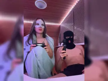 Bongacams Live Sex of Double-Trouble