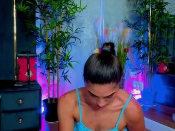 Bongacams Sex Cam of ValeryEvan
