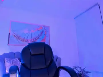 Bongacams Sex Cam of ZoePresley1