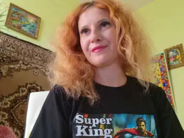Bongacams Sex Chat of ladybigsmile