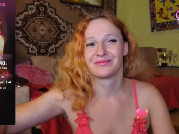 Bongacams Adult Video Chat of ladybigsmile