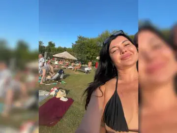 Bongacams Free Porn Cam of ALEXMILANA