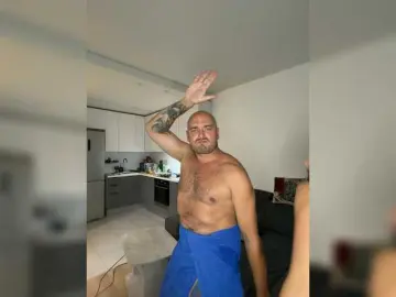 Bongacams Live Porn of ALEXMILANA