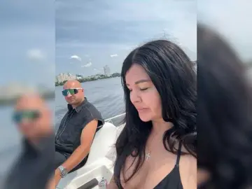 Bongacams Free Live Porn of ALEXMILANA