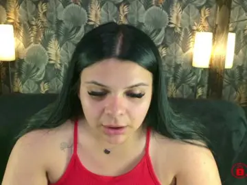 Bongacams Adult Video Chat of MadyMOAN