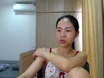 Bongacams Live Porn of AsiaSweet91
