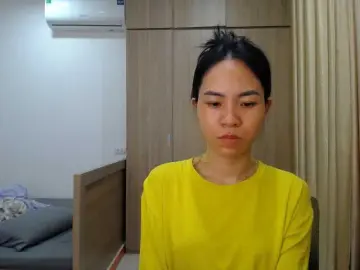 Bongacams Sex Cam of AsiaSweet91