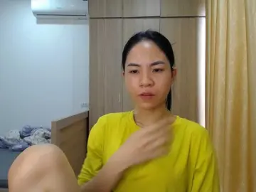 Bongacams Adult Video Chat of AsiaSweet91
