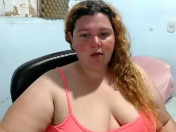 Bongacams Sex Chat of squirtbbw