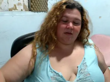 Bongacams Free Live Porn of squirtbbw