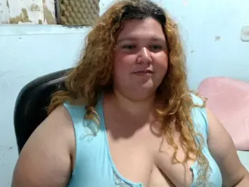 Bongacams Sex Chat of squirtbbw