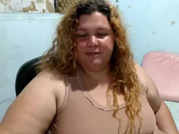 Bongacams Sex Chat of squirtbbw