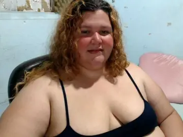 Bongacams Free Porn Cam of squirtbbw