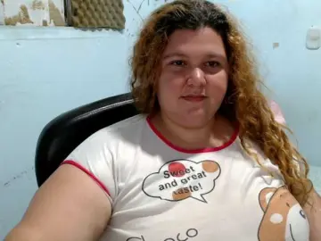 Bongacams Live Sex Cam of squirtbbw