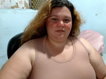 Bongacams Nude Webcam of squirtbbw