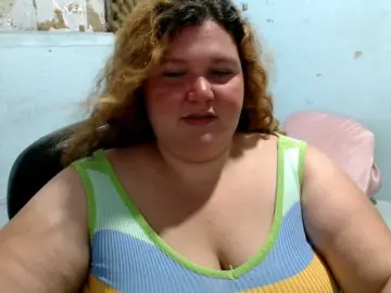 Bongacams Live Sex Cam of squirtbbw