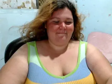 Bongacams Adult Webcam of squirtbbw