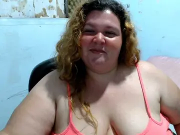 Bongacams Live Porn of squirtbbw