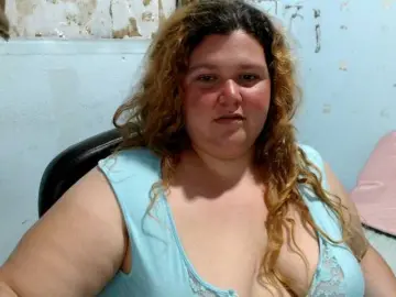 Bongacams Best Webcam of squirtbbw