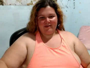 Bongacams Live Sex of squirtbbw