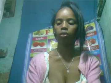 Bongacams Nude Webcam of Fanihsexy