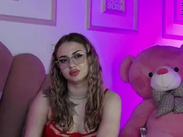 Bongacams Live Sex Cam of AbbyWhite