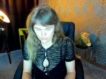 Bongacams Adult Webcams of Annabel-xxx