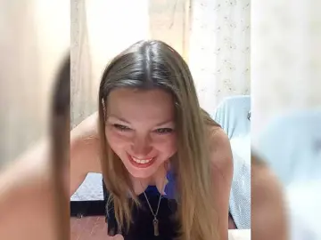 Bongacams Sex Chat of VselenaSun402