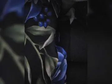Bongacams Live Sex of BaditaLuna