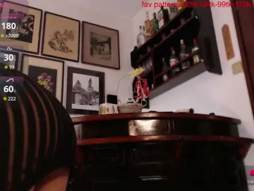 Bongacams Sex Cam of Magdalenaaa