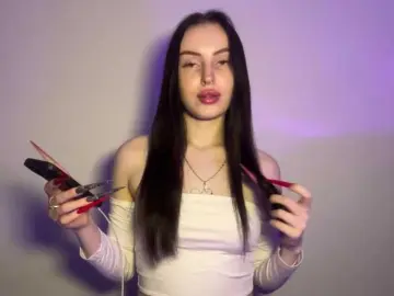 Bongacams Free Porn Cam of NoirBella