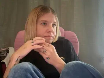 Bongacams Live Porn of mermaidlexi